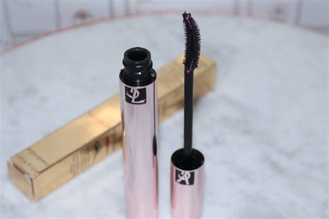 ysl curler mascara.